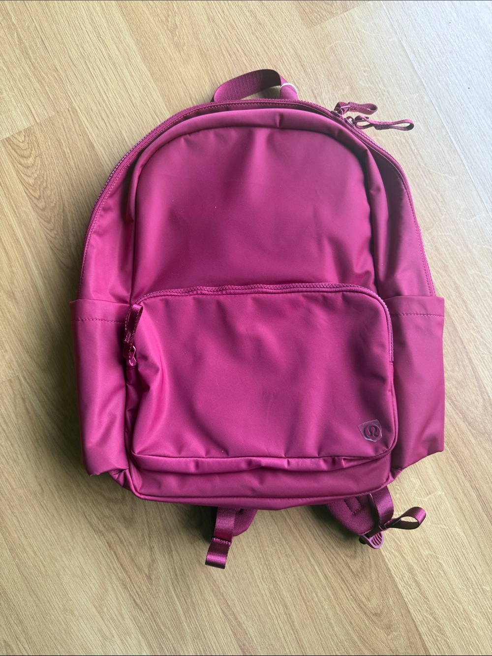 Brand New Everywhere Backpack